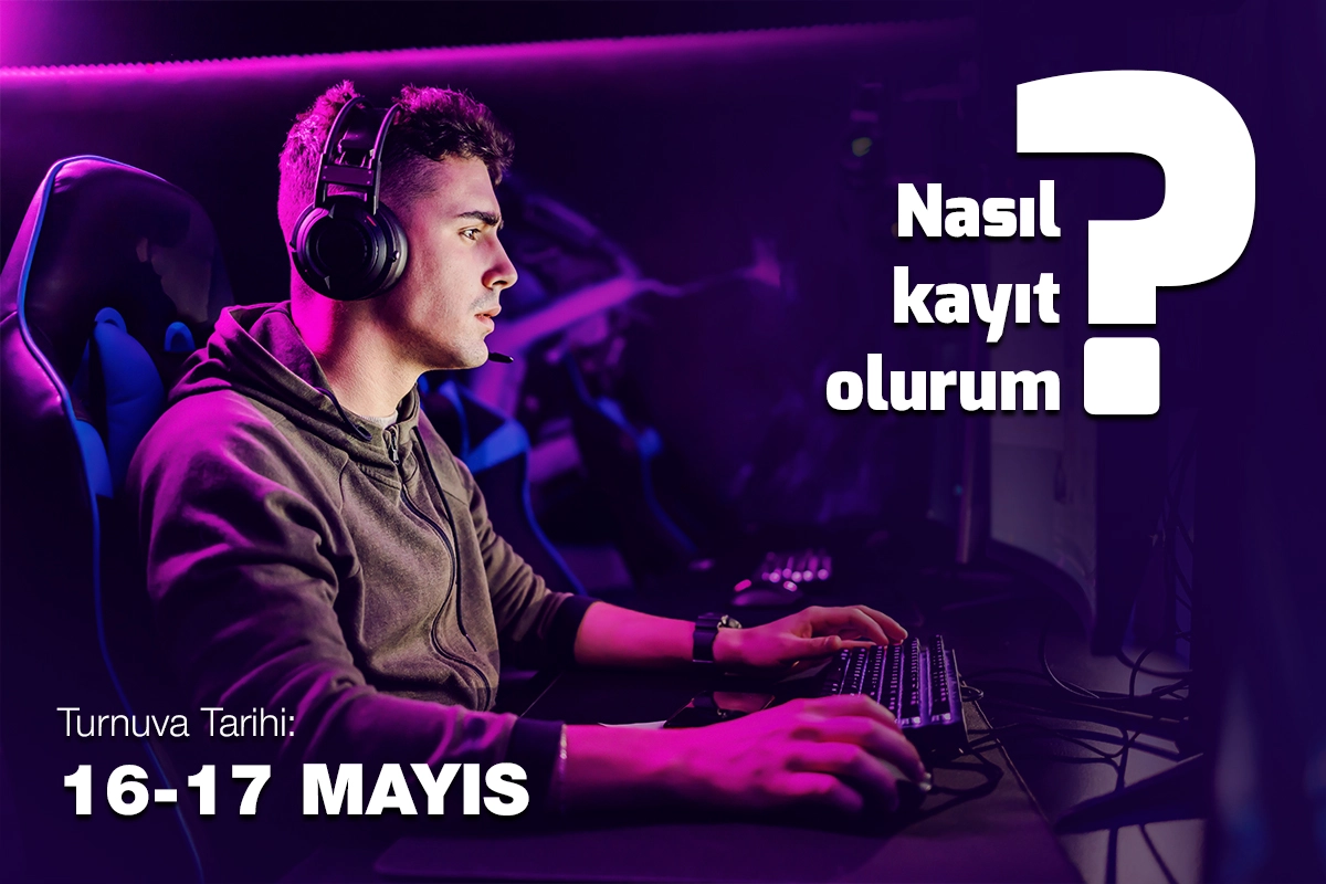 Kayıt Rehberi