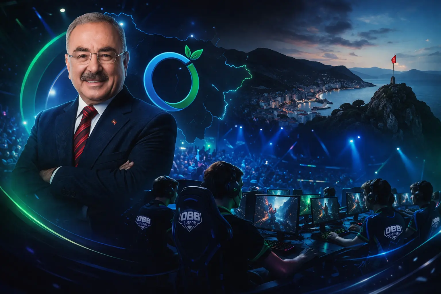 Ordu Büyükşehir Belediyesi