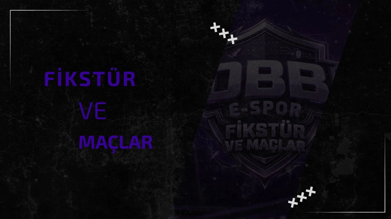 OBB E-Sport Topluluğu